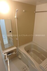 S-FORT新潟本町の物件内観写真